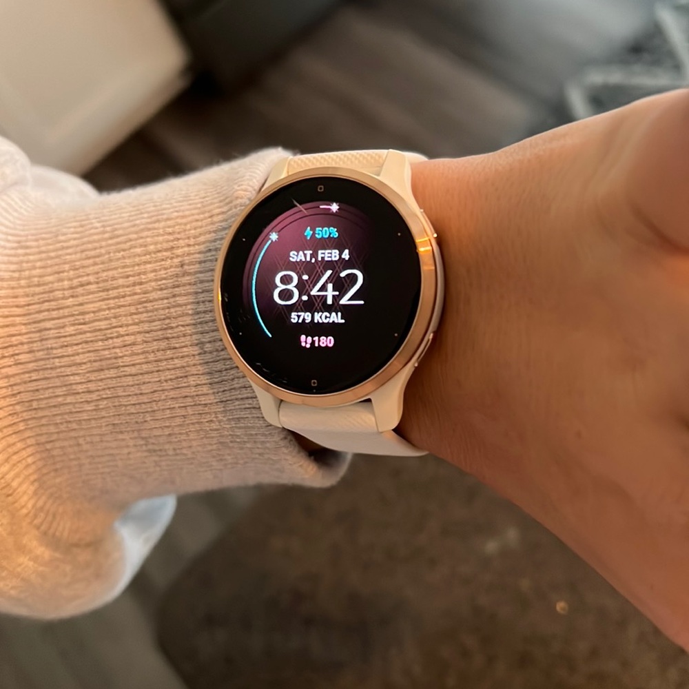 Garmin Venu2